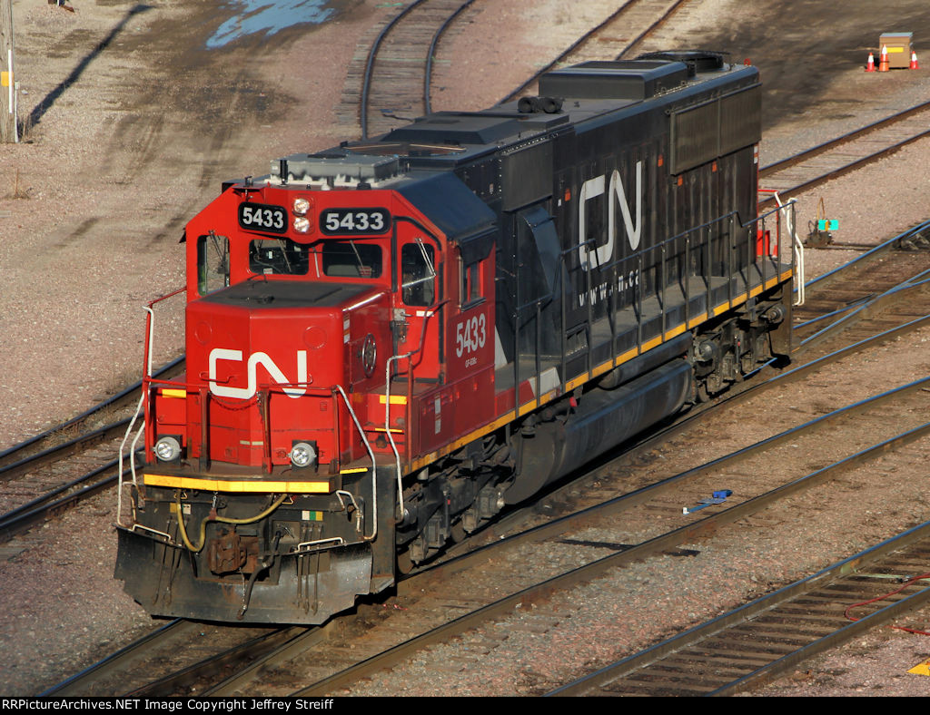 CN 5433